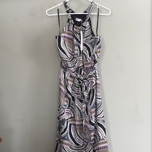 NWT: Women’s Maxi dress